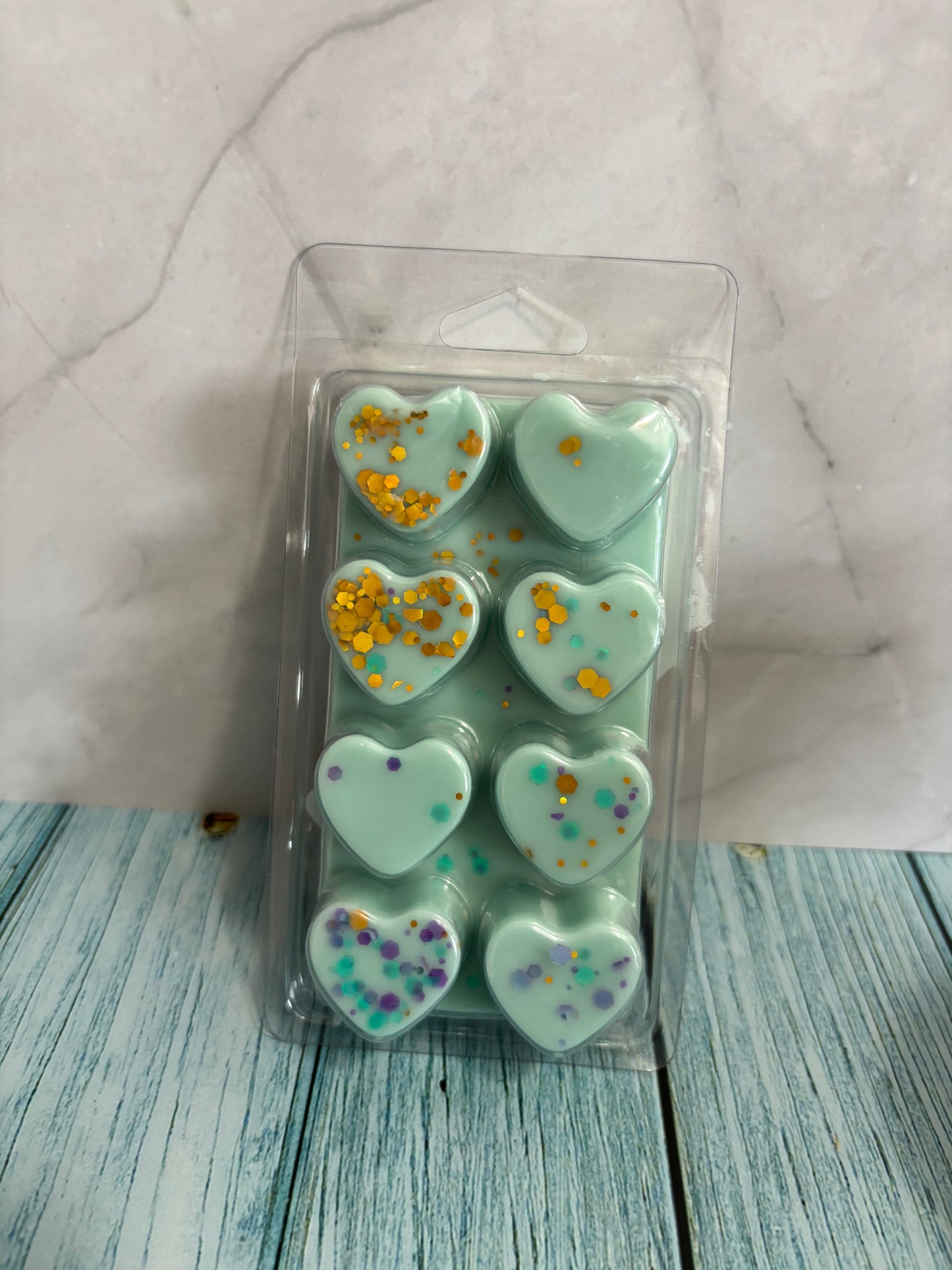 Cucumber Melon Wax Melts 3.2oz