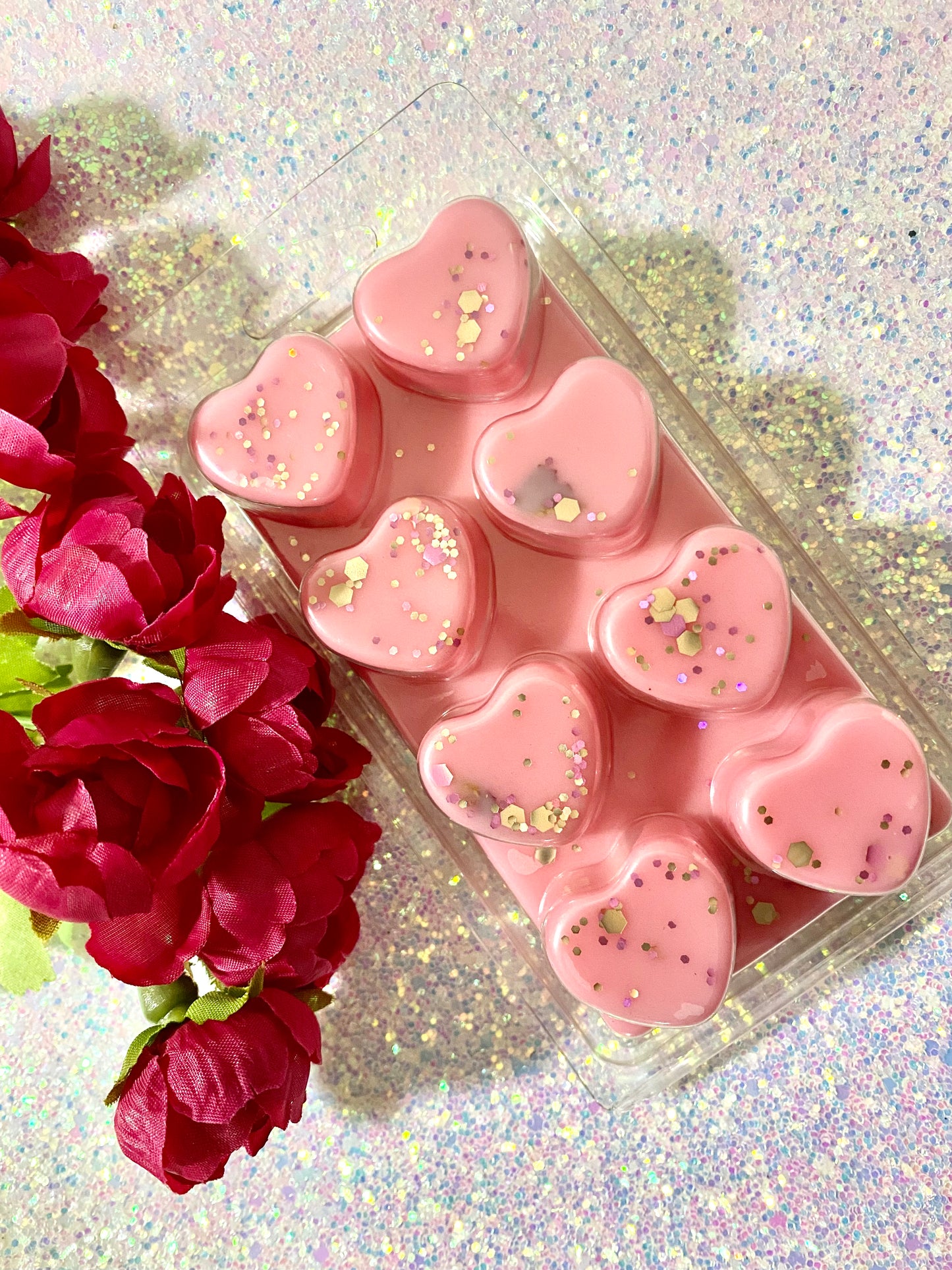 P. Fairy Wax Melts 3.2oz