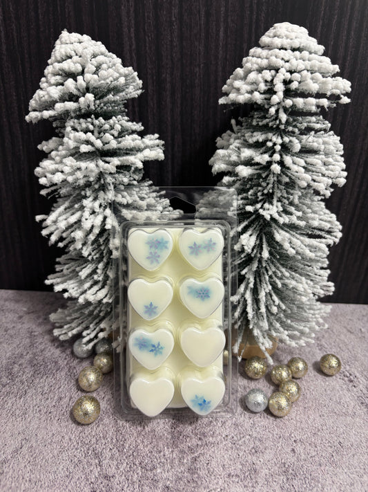 Winter Wonderland (vanilla eggnog) Wax Melts 3.2oz