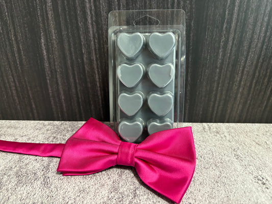 Dapper Wax Melts 3.2oz