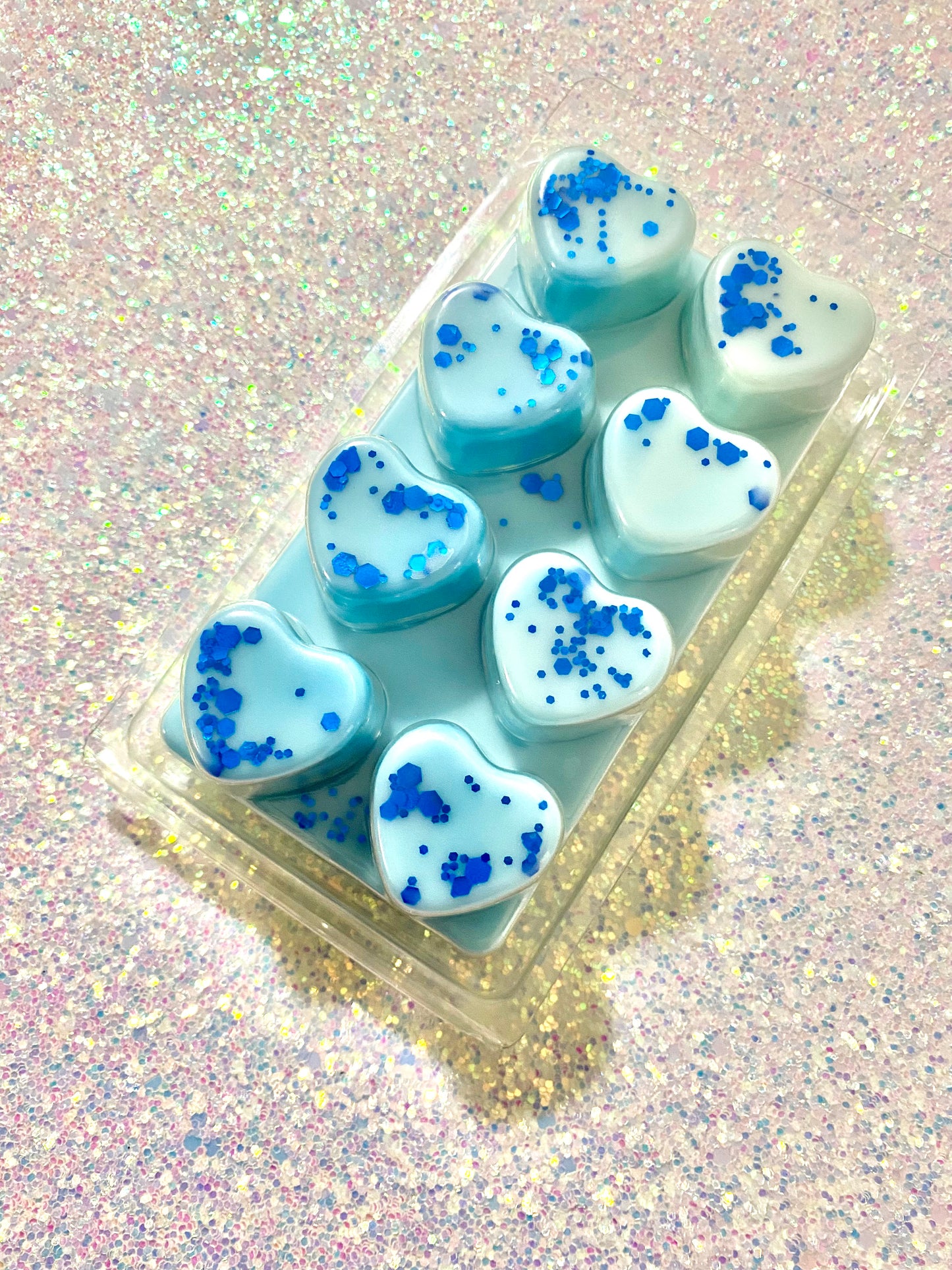 Blueberry Cheesecake Wax Melts 3.2oz